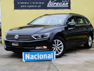 usado VW Passat 1.6 TDi Confortline