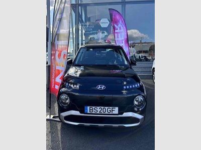 Usado Hyundai Inster 71 kW (97 HP) 2025 Preto Citadino