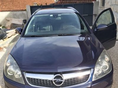 usado Opel Vectra 1.9 cdti 150cv