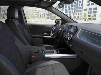 Novo Mercedes EQA250+ Edition 139 kW (190 HP) 2025 Cinzento SUV