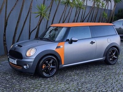 Usado 2009 Mini Cooper S Citadino | € 5.999
