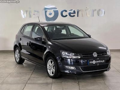 VW Polo