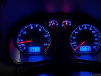 Usado VW Polo 64 HP (47 kW) 2003 Sedan