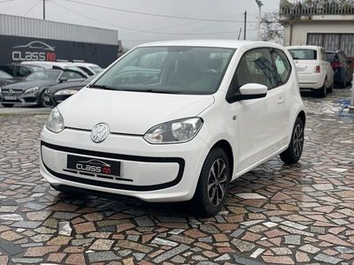 VW up!