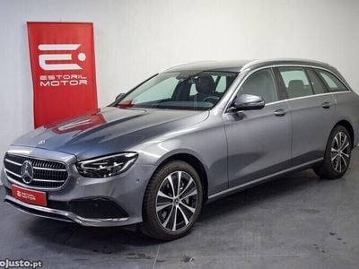 Mercedes E300