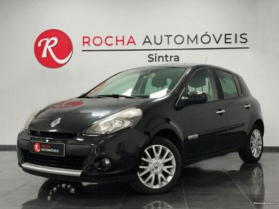 usado Renault Clio 1.2 TCE Dynamique S