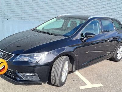 usado Seat Leon 1.6 TDI Sport 115cv