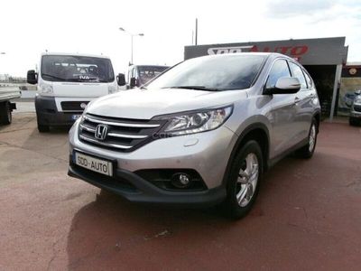 usado Honda CR-V 1.6 i-DTEC Elegance Navi