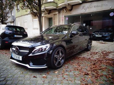 Mercedes C300