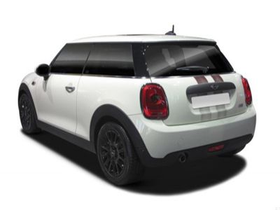 Mini Cooper D