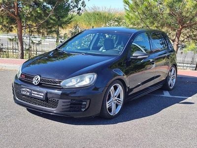 VW Golf VI