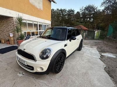 Usado 2010 Mini Cooper D Citadino | € 10.000 (Preço justo)