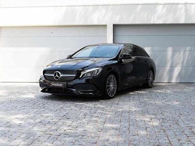 Mercedes CLA220