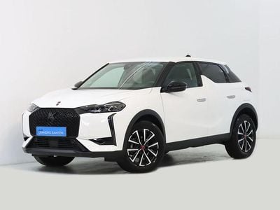 DS Automobiles DS3 Crossback