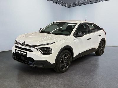 Branco Usado 2024 Citroën e-C4 SUV | € 20.990 (Super Preço)