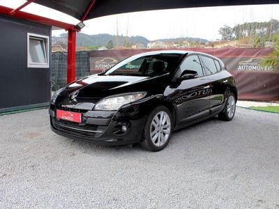 usado Renault Mégane Dynamique