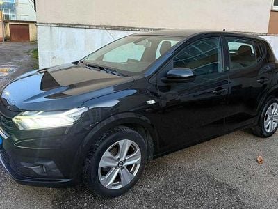 Usado Dacia Sandero 2022 Sedan