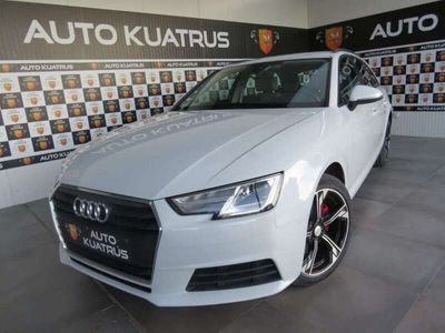 usado Audi A4 Avant 2.0 TDI Business Line