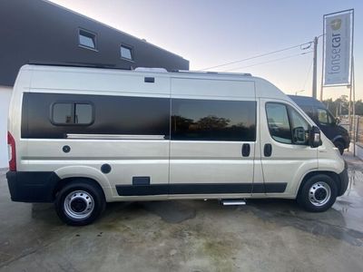 usado Fiat Ducato 35 2.3 M-Jet LH2