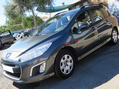 usado Peugeot 308 sw 1.6 e-HDi Allure J17 CVM6