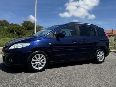 Mazda 5