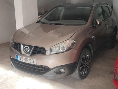 usado Nissan Qashqai 1.6 DCi