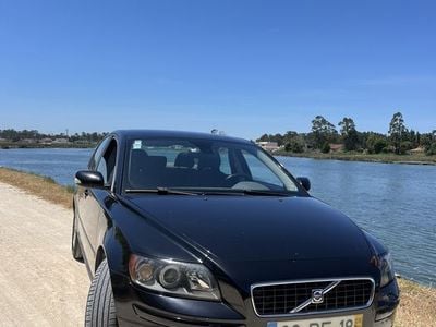 Volvo S40
