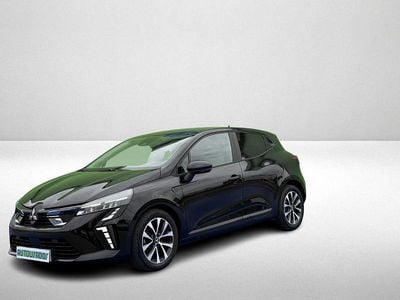 Preto Usado 2024 Mitsubishi Colt | € 17.490 (Preço justo)