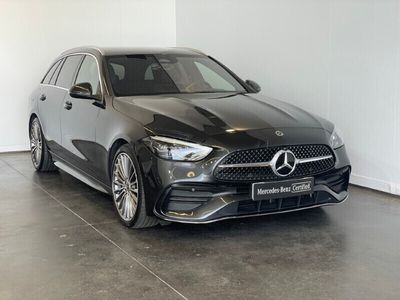 Mercedes C300