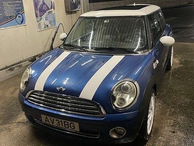 Usado 2007 Mini Cooper Citadino | € 6.000 (Bom preço)