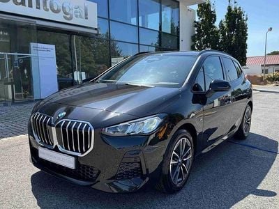BMW 216
