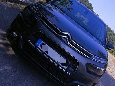Citroën C4 Cactus