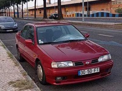 Usado Nissan Primera 1998 Carrinha