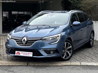 Renault Mégane IV