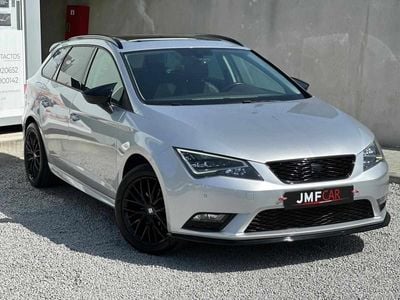 Seat Leon ST