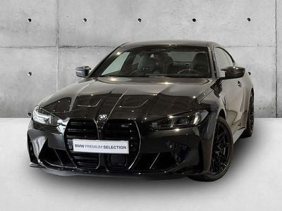 Preto sapphire metalizada Usado 2024 BMW M4 Competition Edition Coupé | € 129.946