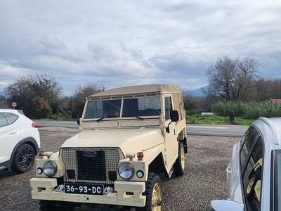 Usado 1978 Land Rover 88 | € 25.500