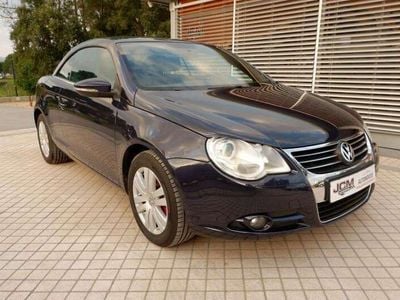 VW Eos