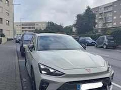 Usado Cupra Leon 150 HP (110 kW) 2025 Outra