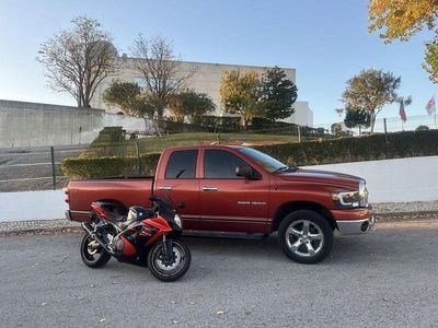 Usado 2007 Dodge Ram Pickup | € 29.900