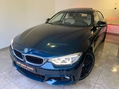 BMW 418 Gran Coupé