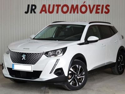 Peugeot e-2008