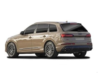 Usado Audi Q7 Ambiente 394 HP (289 kW) 2023 365€1,920€1,920€365€ SUV