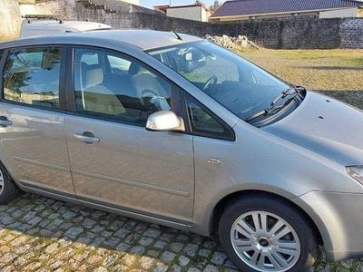Usado Ford C-MAX Ghia 109 HP (80 kW) 2004 Monovolume