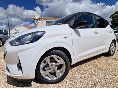 usado Hyundai i10 1.0 Comfort