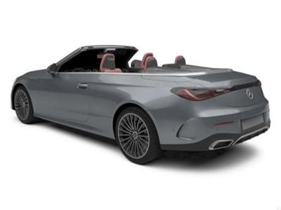 Usado Mercedes CLE200 204 HP (150 kW) 2023 Cabrios