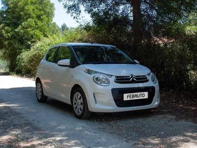 Citroën C1