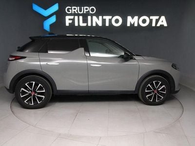Cinza Usado 2023 DS Automobiles DS3 Crossback E-Tense Performance SUV | € 23.990 (Preço justo)