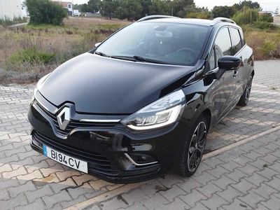 Renault Clio GrandTour