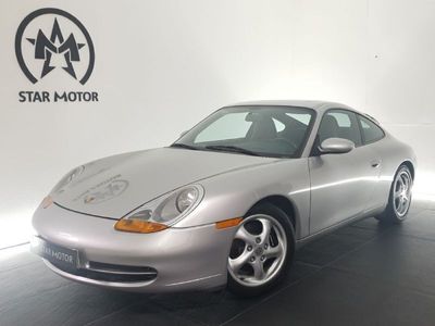 usado Porsche 996 Outro